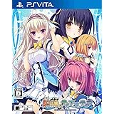 鯨神のティアスティラ - PS Vita