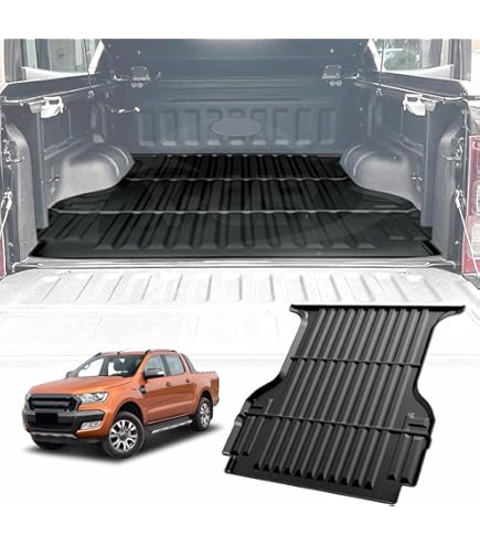 Sunland Dash Mat (FORD RANGER NEXT GEN PY 08/2022-On All Models WITH - View #11
