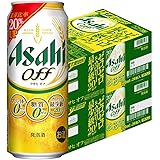 [2CS] アサヒ オフ (500ml×24本)×2箱