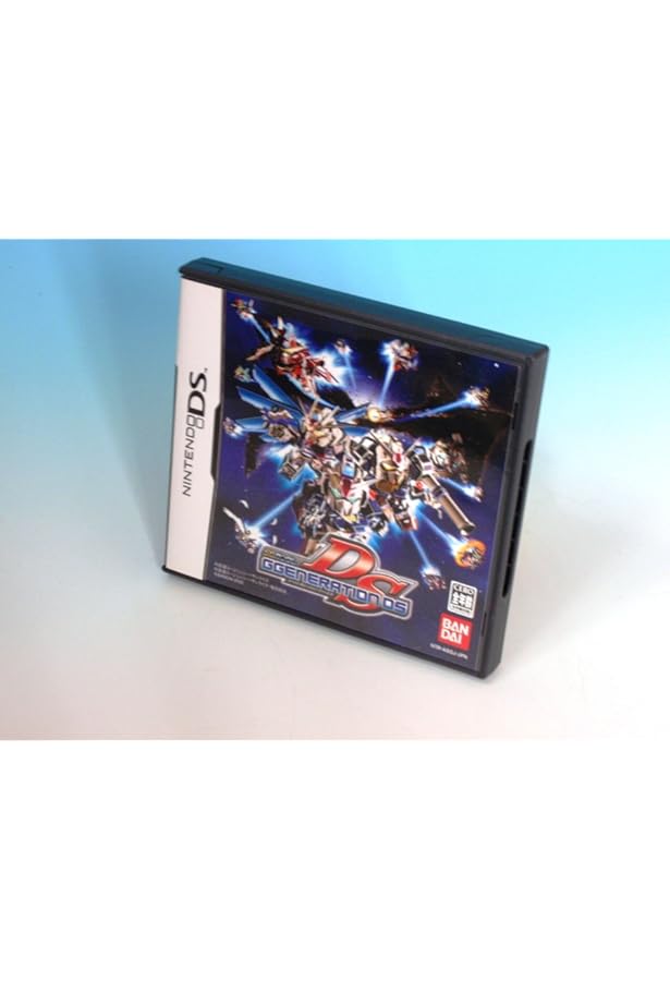 SDガンダムジージェネレーションDS コンプリートガイド | ファミ通書籍