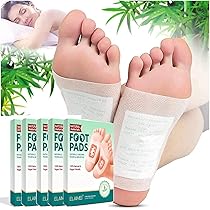 フットケア nanashi Amazon.co.jp: ナチュラルフットケアパッチ 足用シート 足裏