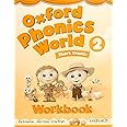 Oxford Phonics World: Level 2: Workbook