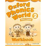 Oxford Phonics World: Level 2: Workbook