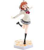 Amazon | セガ ラブライブ！スーパースター!! プレミアムフィギュア 唐