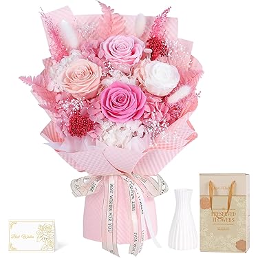 Amazon.co.jp 売れ筋ランキング: ドライ・プリザーブドフラワー の中で