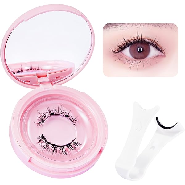 Amazon | aikuru 新感覚マグネットラッシュ ライナーキット付属