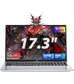 Ryzen 3 4300U 16GB+512GB ノートPC Amazon.co.jp: 【N95より速い】2026新型 ACEMAGIC ノートパソコン