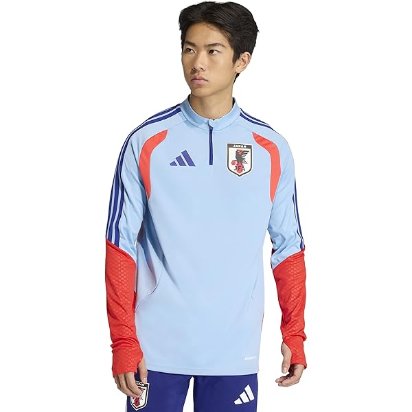 Amazon.co.jp: アディダス ウインドブレーカー サッカー日本代表