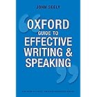 Oxford Guide to Effective Writing and Speaking: How to Communicate Clearly (English Edition)
