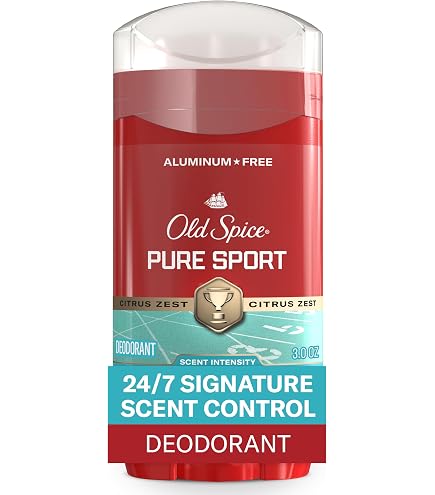 Old Spice Pure Sport デオドラント 85g 120本セット Amazon | OLD SPICE デオドラント PURE SPORT 3本セット（並行輸入品
