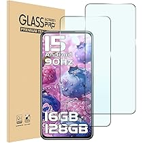 Amazon | OUKITEL C58 SIMフリー スマートフォン 本体 16GB RAM+128GB