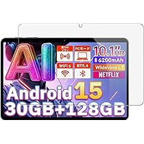 Amazon.co.jp: MARVUE Pad M11 タブレット 10インチ wi-fiモデル
