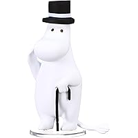 UDF MOOMIN シリーズ3 ムーミンパパ ノンスケール PVC製塗装済み完成品