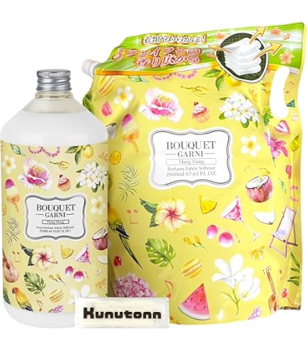 Amazon | ブーケガルニ DPプレブー ブラックチェリー 1400mL