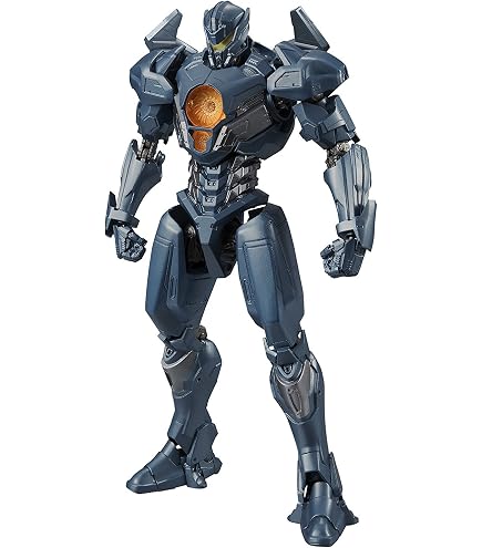 Amazon.co.jp: パシフィック・リム/ ジプシー・デンジャー 18インチ 