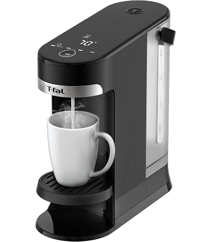 Amazon | YAMAYOSHI瞬間給湯電気ポット ホットウォーターサーバー 22
