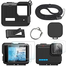 Amazon | GoPro公式ストア限定 GoPro HERO + 非売品日本語説明書