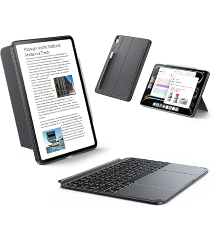 Amazon.co.jp: Logitech(ロジクール) Rugged Combo 4 iPad (第10世代