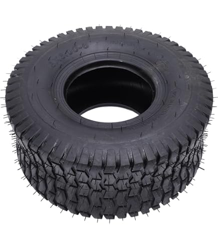 ★専用　タイヤ、チューブ込み Amazon | Cuifati 8 1 / 2x2インナーチューブ、2パック8.5インチ強化