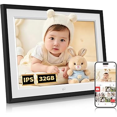 Amazon.co.jp 最新リリース: デジタルフォトフレーム の新着ランキング