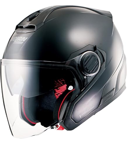 Amazon | NOLAN(ノーラン) 【国内正規品】 バイク用 ヘルメット 