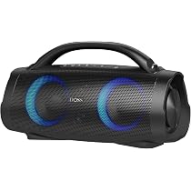Amazon | DOSS Extreme Boom Pro Bluetoothスピーカー ワイヤレス 100W