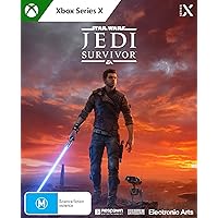 Star Wars Jedi: Survivor - Xbox Series X