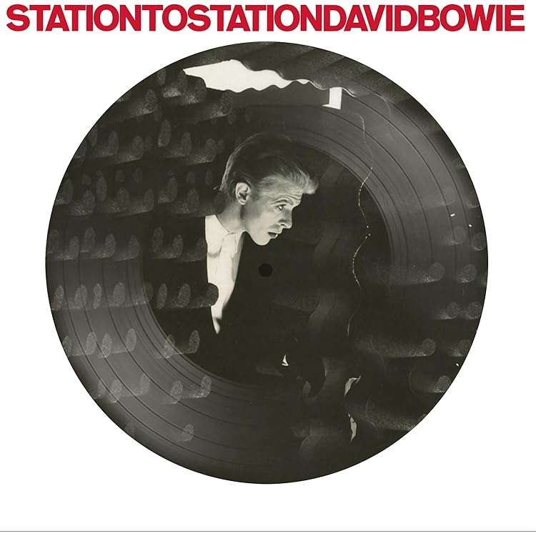 Amazon.co.jp: Young Americans [ENHANCED CD]: ミュージック