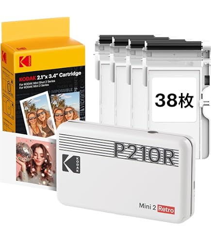 Amazon.co.jp: Fujifilm Instax Mini Link 2 Smartphone Printer