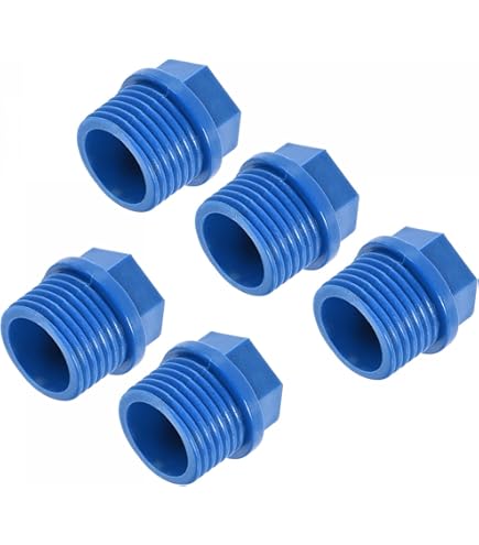 Amazon.co.jp: Oatey 270229 パイプエンドグリッパー メカニカルプラグ