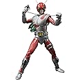 S.H.フィギュアーツ 仮面ライダーZX