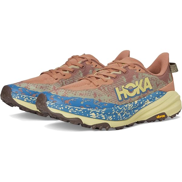 Amazon | ホカオネオネ HOKAONEONE スピードゴート 6 SPEEDGOAT 6