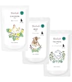 Amazon.co.jp: Bioliob ビオリオーブ ドイツ産 ペットフード ピュア 3
