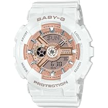 Amazon.co.jp: [カシオ] 腕時計 ジーショック 【国内正規品】 GA-110GW