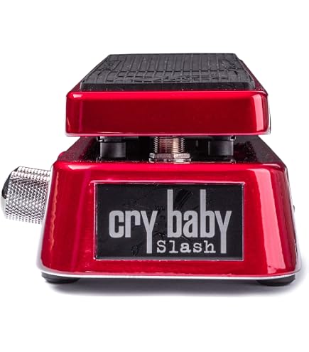 Amazon | Jim Dunlop ジム ダンロップ SC95 スラッシュ クライベイビー
