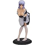 メイド嫁 緑川あきら (1/6スケール PVC塗装済み完成品)