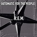 Automatic For The People (25th Anniversary Deluxe Edition) [LP]