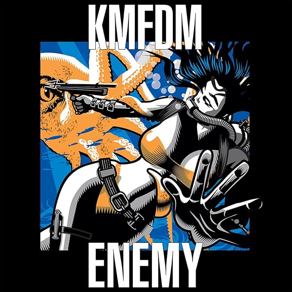 KMFDM CD まとめ+１ Amazon.co.jp: ニヒル: ミュージック