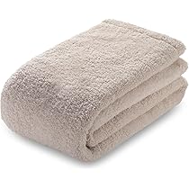 Amazon｜エアーかおる バスタオル半分時代（エニータイム