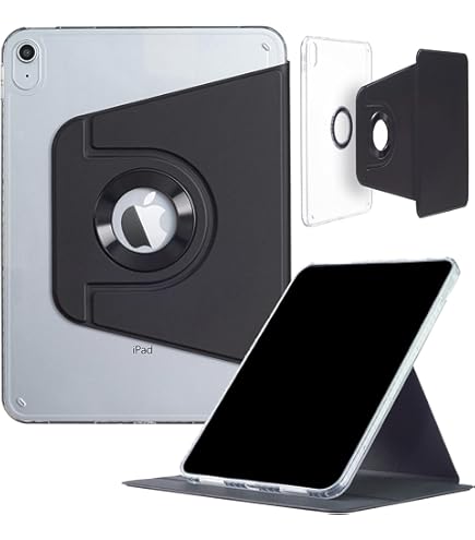 Amazon.co.jp: iPad Mini A17 Pro ケース iPad mini7/mini6 ケース 360