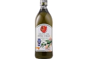 ガルシア エキストラバージン オリーブオイル 1000ml 遮光プラボトル オリーブ農家がつくる オリーブ油 スペイン産 大容量 1L