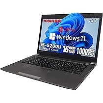 Amazon.co.jp: 【整備済み品】 【大容量メモリ:16GB+高速SSD