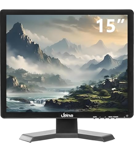 I-O DATA 15型スクエア液晶ディスプレイ LCD-AD151SEW mono28774980-230606-02.jpg
