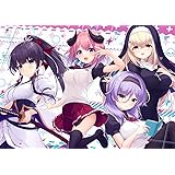 はじめるセカイの理想論 -goodbye world index-【Amazon.co.jp専用特典＋早期予約特典付き】