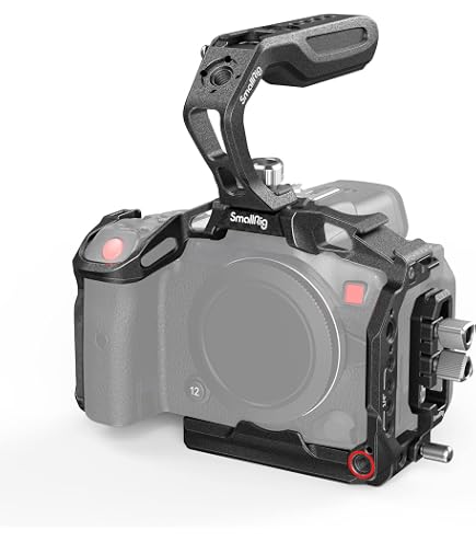 Amazon | Canon EOS R5 C ミラーレスカメラ (本体のみ) | 45メガ