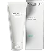 SHISEIDO MEN(資生堂メン) 洗顔 メンズ フェイス クレンザー スキンケア シトラスウッディ 130g