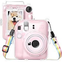 instax mini 12 カメラとケースと、フィルム20枚セット 楽天市場】富士フイルム チェキ instax mini12 本体 フィルム20