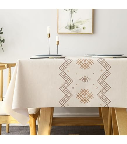 Amazon｜Sud étoffe（シュッド エトッフ）テーブルクロス 南仏