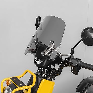 Amazon.co.jp 最新リリース: バイク用スクリーン本体 の新着ランキング