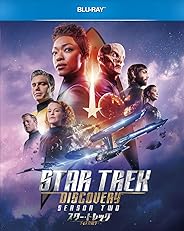 スター・トレック:ディスカバリー シーズン2 BD-BOX [Blu-ray]